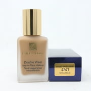 Estee Lauder Double Wear Stay-in-Place Makeup 2W0 Warm Vanilla 1 oz