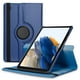 [PST] Samsung Tab A9 + Plus 11 "X210 / X215 Tablette, 360 Degrés Rotation PU Cuir Stand Smart Cas Couverture – image 1 sur 5