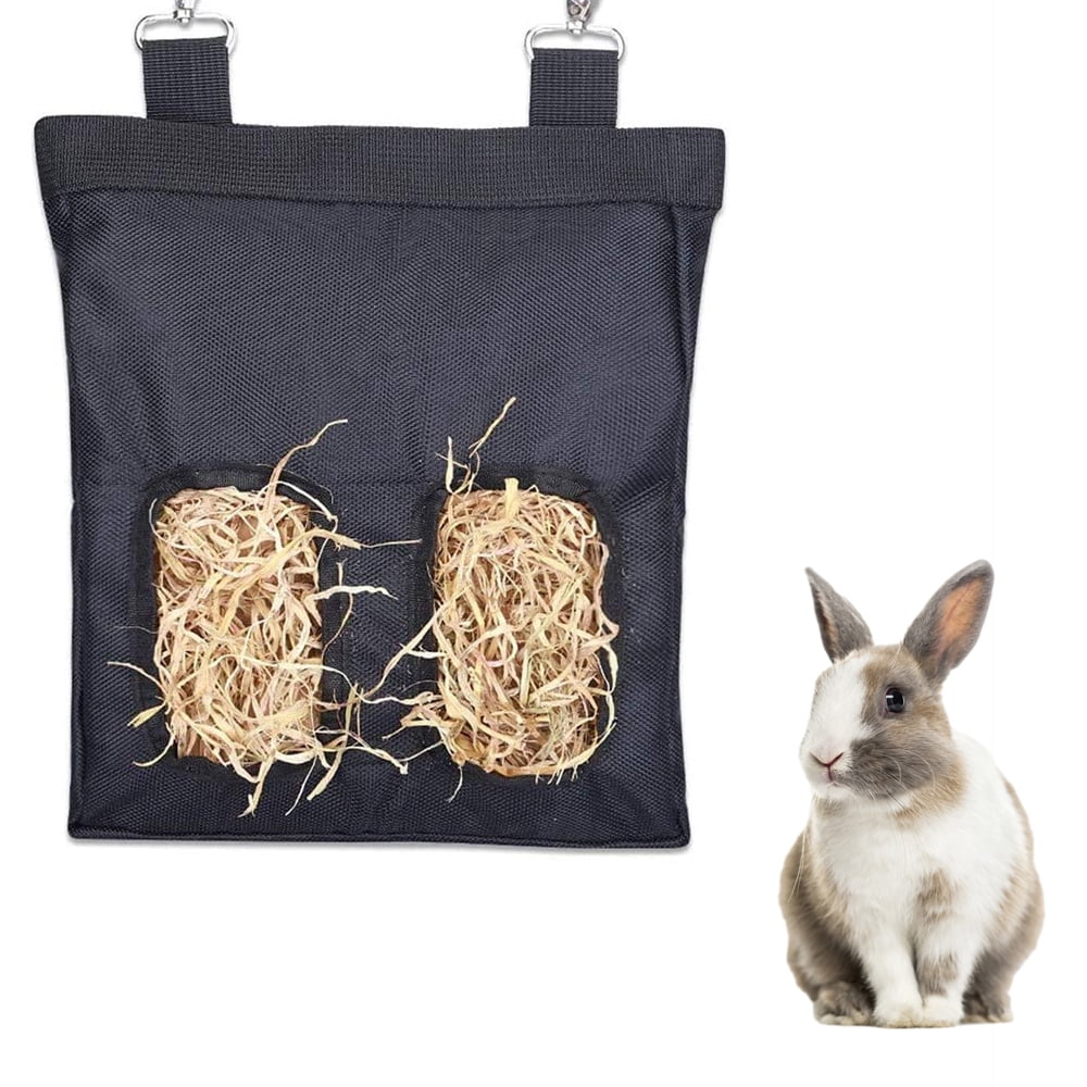 rabbit feeder walmart