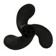 thumbnail image 5 of 2X 3 Black Leaves Marine Outboard Propeller for Mercury// 3.5/2.5HP 47.05mm(Diameter) x 78.05mm(Pitch), 5 of 9
