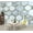 Golden, variant on Peel and Stick Wallpaper Wall Murals Removable Stylish Wood Grain Knots Planks Beige 100"H x 144"W Removable PVC Wall Paper Self-Adhesive Wall Paintings Art Decor for Bedroom Living Room