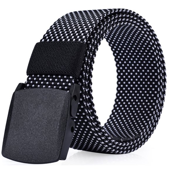 Nylon bing Belt