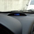 thumbnail image 3 of Reloj De Temperatura Del Coche, 3 of 8