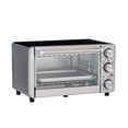 thumbnail image 2 of Horno eléctrico tostador Midea 12 L 4 rebanadas, 2 of 8