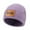 Light Purple, variant on Women’s Fashion Knit Hat For Fall And Winter Trendy Hop Style Warm Knit Cap Woodsman Hats Men Coon Skinned Cap Bills Trapper Hat Plaid Hats Tapper Hat Hats with Ear Trapper Hat Rabbit Hats for Men