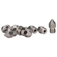 thumbnail image 4 of ANGGREK 3D Printer Nozzles, 3D Printer Nozzle Kit Long Service Life For 3D Printer, 4 of 8