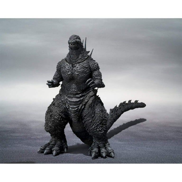Godzilla 2023 Minus Color Godzilla Minus One S.H.MonsterArts