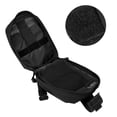 thumbnail image 4 of Bolsa de almacenamiento de medicamentos Jadeshay botiquín de primeros auxilios militar MOLLE, 4 of 8