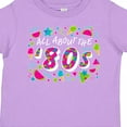 thumbnail image 4 of Inktastic All About the '80s Boys or Girls Toddler T-Shirt, 4 of 5