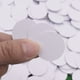 thumbnail image 2 of EeaseMX Etiqueta adhesiva NFC NTAG215 en blanco, redonda, sin contacto, IC inteligente (blanca), 2 of 7