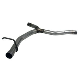 Walker Exhaust 40211 Exhaust Y Pipe Fits select: 1990-1992