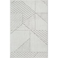 thumbnail image 1 of Mainstays Mira Off-White Accent Rug, 2’ x 3’, 1 of 4