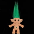 thumbnail image 2 of TISHITA Jolies Figurines d'Action Lucky Doll Miniatures Collection de Jouets pour Enfants Vert, 2 of 8