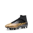 thumbnail image 1 of Tacos de Fútbol DREAM PAIRS SDSS2401M Livianos de Corte Alto, 1 of 7