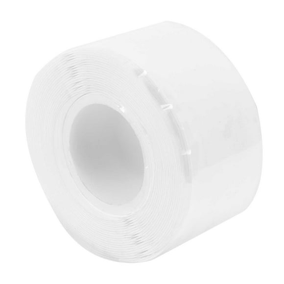 Waterproof Tape Silicone Rubber Tape for Emergency Water Pipe Leakage Plumbing Repair
