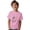 Pink&&100, variant on Independence Day Toddler Boys Short Sleeve T Shirts Patriotic Usa Flag Graphic July 4Th T-Shirts Tee Tops, Sizes 4-5 Years