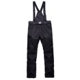 thumbnail image 1 of Snow Men Sentinel Tailored Waterproof Snow Pant Warm Bib Pant For Winter Sports, 1 of 5