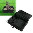 thumbnail image 4 of CAJA DE PARA GATOS, Suficiente Caja de Para Gatos Colapsible Impermable Para Al Aire Libre para Gatos, 4 of 7
