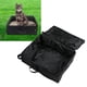 thumbnail image 5 of Caja De Para Gatos Portátil, Superficie Interior Resbaladiza, Fácil De Limpiar, Resistente Al Agua, Sin Costuras, Práctica Y Resistente, Caja De Para Gatos Para, 5 of 7