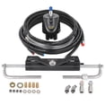 thumbnail image 1 of VEVOR 150HP Hydraulic Outboard Steering Kit Boat Marine System, 1 of 9