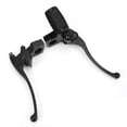 thumbnail image 1 of Hydraulic  Lever, Cylinder Assembly Hand Lever  Lever Universal With Sight Glass M10 Hole Brake And  Switch Plug For Motorcycle, 1 of 8