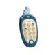 thumbnail image 5 of juguetes telefono,Teléfono juguetes 6 12 meses,teléfono smartphone toque chico chica regalo,herramienta de dentición aprender botones infantil,iluminar animal lindo mirada suave canto de Azul, 5 of 6