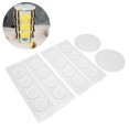 thumbnail image 1 of Moldes de silicona para soporte de cápsulas de café molde de silicona para estante de cápsulas de café giratorio de 360 ​​grados flexible suave de gran capacidad para ANGGREK Otros, 1 of 8