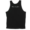 thumbnail image 2 of Three Days Grace I Am Machine Black Tank Top Shirt, 2 of 2