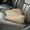 K-beige, variant on Seat Cushion - Memory  Seat Pad for  & Lower   - Driving Cushion with Breathable Mesh Cover - Road Trip Essentials for Drivers ( Black)
