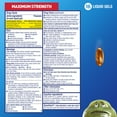 thumbnail image 3 of Mucinex Fast-Max Cold, Flu, & Sore Throat Relief Medicine, OTC Cough Suppressant, 16 Liquid Gels, 3 of 13