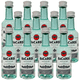 thumbnail image 1 of Pack de 12 Mini Ron Bacardí Carta Blanca 50ml, 1 of 1