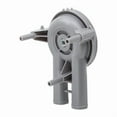 thumbnail image 3 of QUEST -36863 Top Load Clothes Washer Direct Drive Water Drain Pump Assembly Replacement, 3 of 6