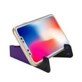 thumbnail image 5 of Universal Portable Desktop Phone Holder Foldable Travel Pocket Upgrade V Design Smartphone Stand Compatible With Mobile Devices, 5 of 5