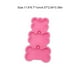 thumbnail image 3 of Bewildely Accesorios para moldes de fundición de Fondant, molde en relieve para mascotas, decoración hecha a mano, fabricación de dulces Herramientas y accesorios para hornear, 3 of 6