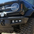 thumbnail image 2 of Baja Designs 2021+ Ford Bronco Fog Pocket Kit 21-Up Pro w/Upfitter, 2 of 4