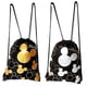 thumbnail image 1 of Mochila con cordón de Mickey Mouse de Disney, paquete de 2, 1 of 3