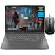 thumbnail image 1 of Laptop Gamer Lenovo LOQ NVIDIA GeForce RTX 4050 Intel Core i5 13420H 32GB RAM 1.5TB SSD 16' Windows 11 Home Teclado en Español + Mouse DXT Gaming gris, 1 of 5