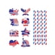 thumbnail image 2 of Pet Knitting Christmas Scarves Pet Scarves Pet Christmas Accessories, 2 of 5