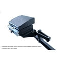 thumbnail image 6 of Quick Products QP-BGA Bumper-Mounted Swing Arm Assembly for Grilling, Tailgating, and More, 6 of 9