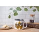 thumbnail image 4 of Taza de café plateada Buffalo Star Wars The Coffee is Strong, 4 of 4