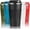 Black, variant on 17oz Travel Coffee Cups Insulated Mug Thermal Tumbler to Go with Lid Leak Proof Reusable Stainless Steel Coffee Mug Spill Proof for Hot and Iced Cold Drinks (Black, 510ml)
