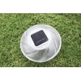 thumbnail image 4 of Mainstays Solar Float Waterproof LED Pool Light 1-Pack, 4 of 11