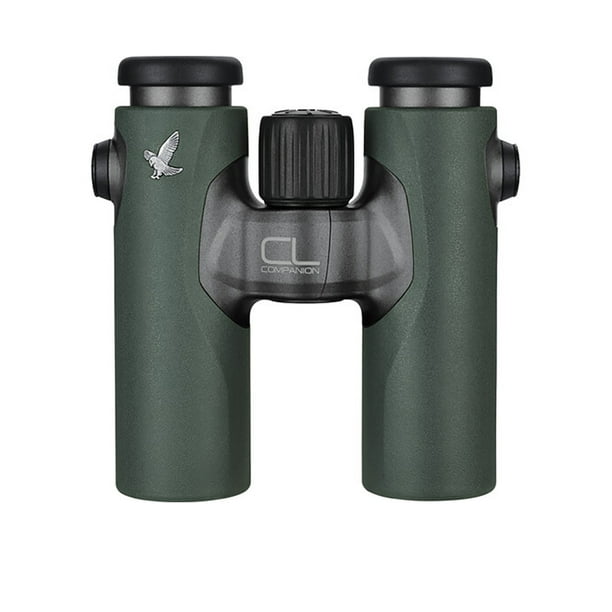 Swarovski 8x30 CL Companion Binocular Green Urban Jungle with