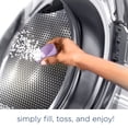thumbnail image 4 of Downy Light Laundry Scent Booster Beads for Washer, White Lavender, 18.2 oz, with No Heavy Perfumes (Pack of 4), 4 of 8