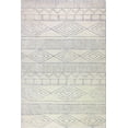 thumbnail image 2 of Bashian Ramsey Transitional Geometric Area Rug, 2 of 2