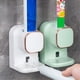 thumbnail image 4 of Dispensador Auticú de Pasta Montaje en la Pared Alimentado Por USB Exrimidor de Pasta Eléctrico de Fácil Instalación Cantidad Ajustable Para Niños y Adulto, 4 of 7