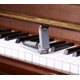 thumbnail image 1 of Cubierta de piano Amortiguador hidráulico Descensor de piano externo Dispositivo hidráulico de amortiguación para evitar que los niños se pellizquen las manos, 1 of 4