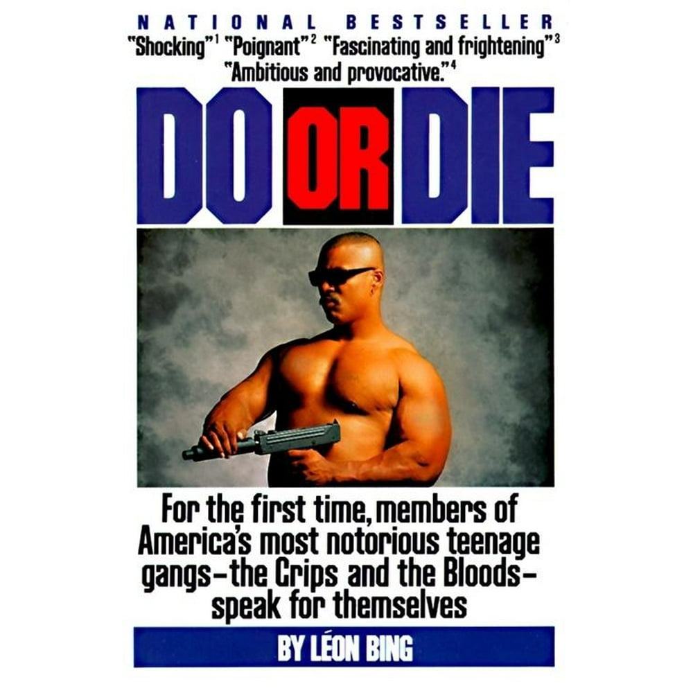 Do or Die (Paperback)