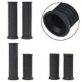thumbnail image 5 of Bicycle Handlebar Grips Tpr Rubber for Twisting Shifter Mountain Bike 22.2mm Bar, 5 of 5