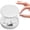White, variant on Wireless Mini Invisible Bluetooth Earbuds with Noise Cancelling – Ultra-Soft, Comfortable Fit for Small Ear Canals, Ideal for Sleeping, Work, and iPhone/Android
